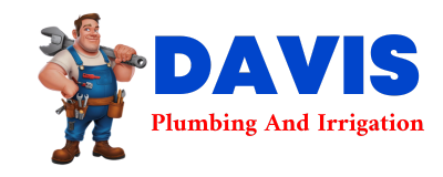 Trusted plumber in CATLIN